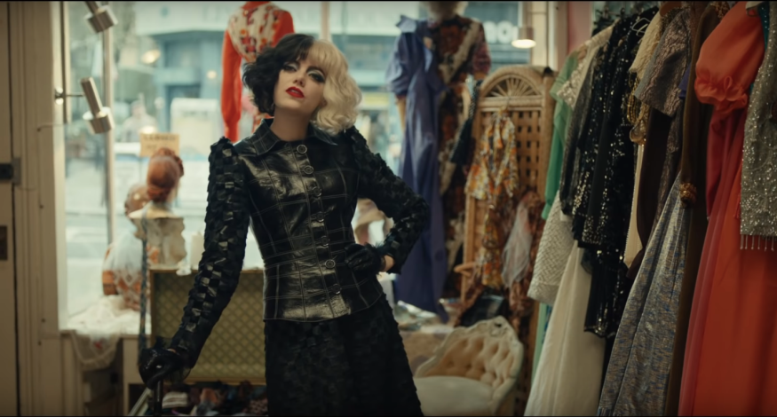 Cinéma: Comment Cruella est devenue la méchante que l'on connait tous ?