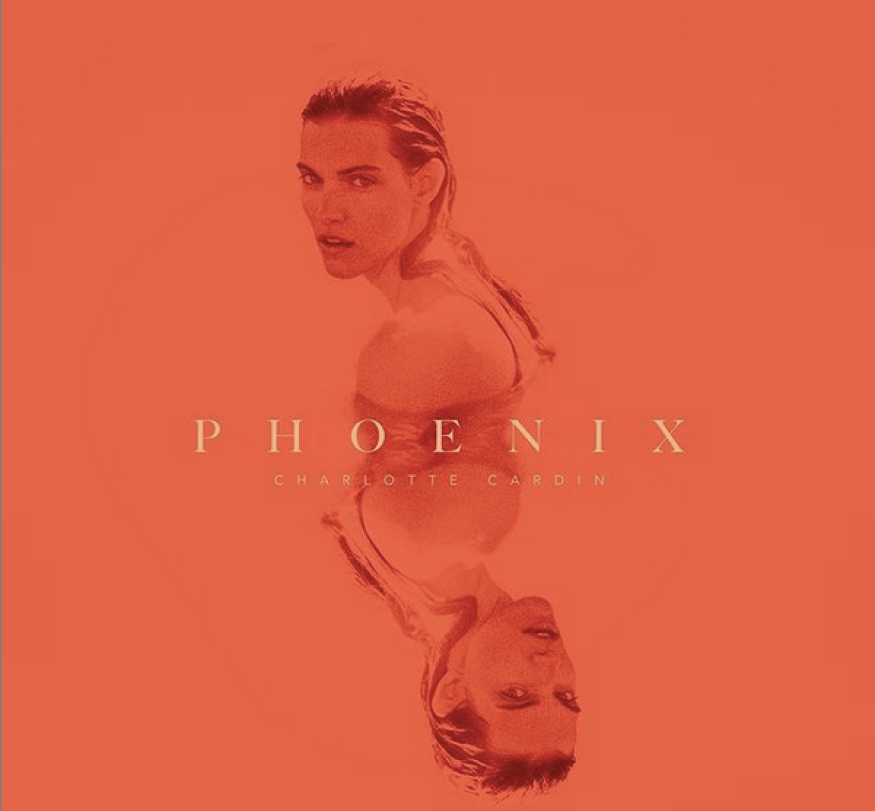Charlotte Cardin sortira son premier album « Phoenix » le 9 avril 2021 !