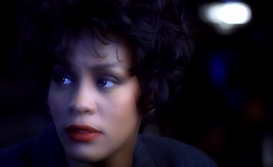 Sondage: votez pour votre chanson préférée de Whitney Houston !