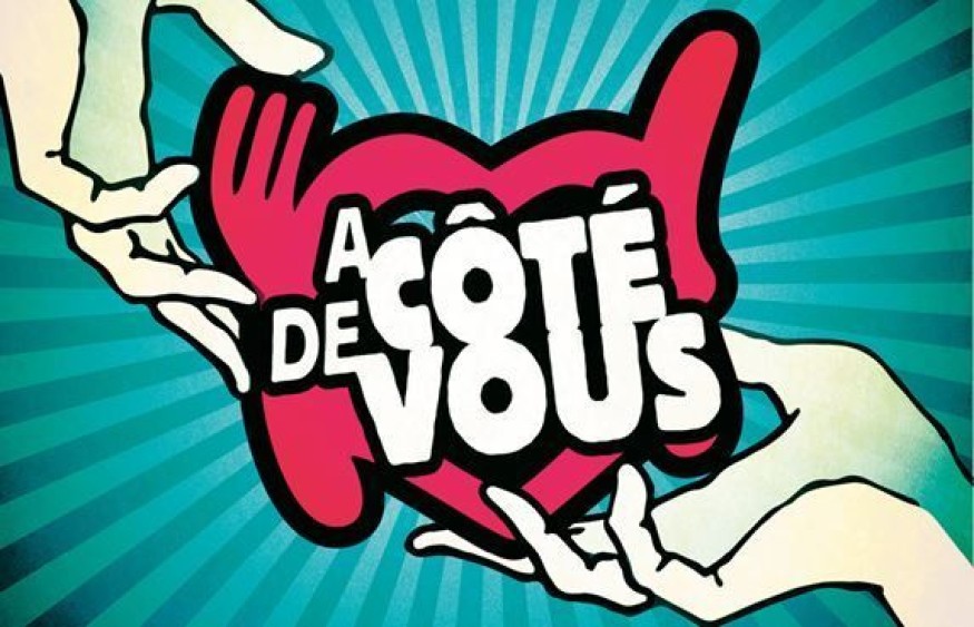 Les Enfoirés 2021: sortie du double CD et du double DVD le 6 mars !