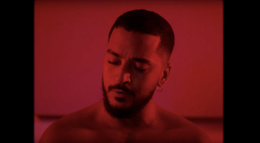 Slimane dévoile un extrait de sa reprise «Je l'aime à mourir» de Francis Cabrel !