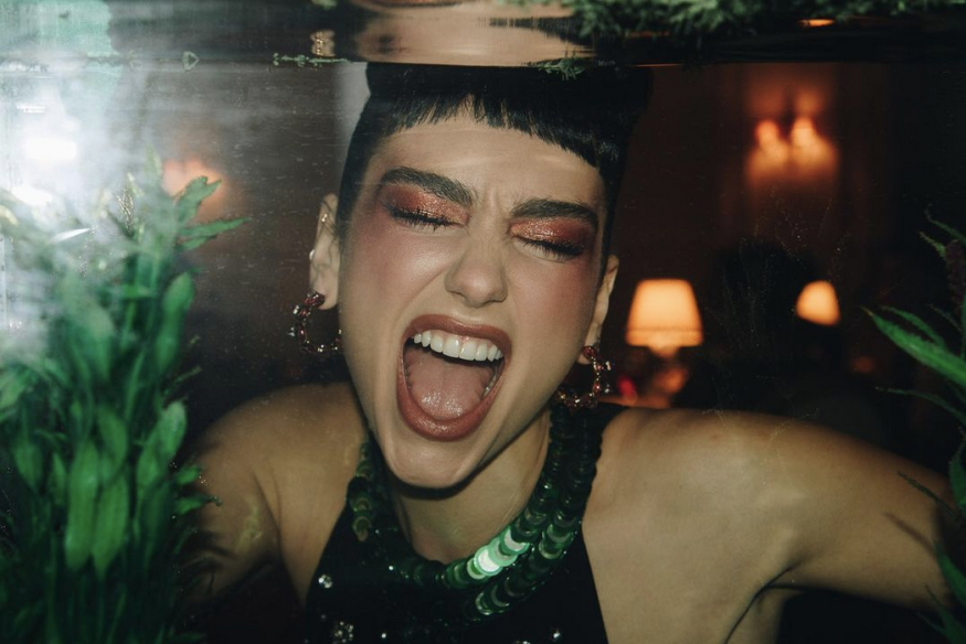 Dua Lipa dévoile «We're Good» son premier morceau présent sur la réédition de «Future Nostalgia »!