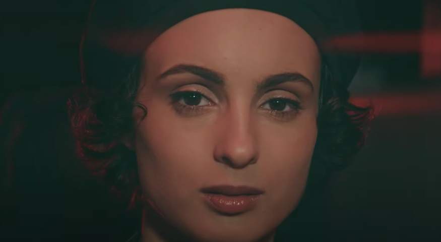 Eurovision 2021: Barbara Pravi lève le voile sur le clip de «Voilà»