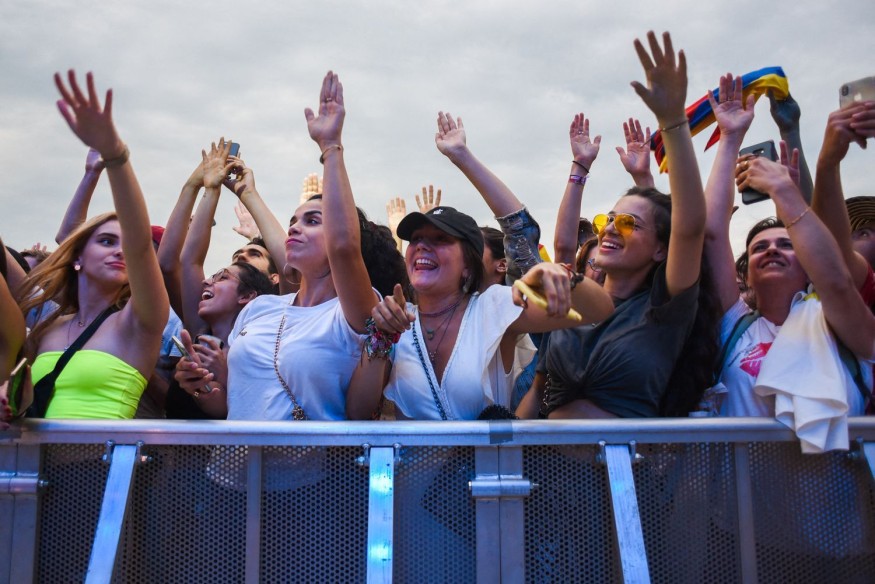 Le festival Solidays est officiellement annulé pour la deuxième année consécutive !