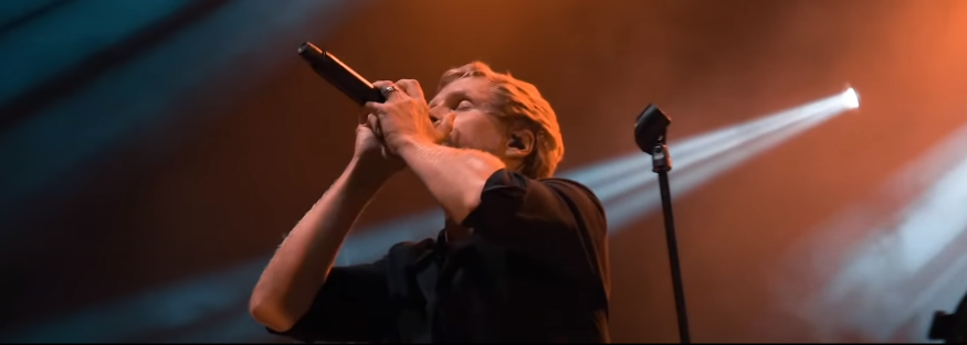 Kyo dévoile un titre inédit avec un clip !