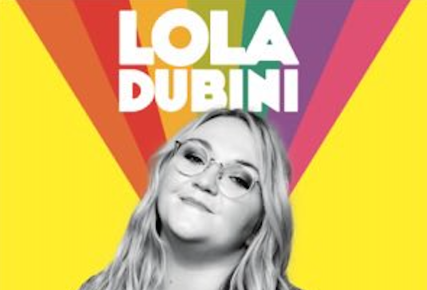 Lola Dubini: son premier single «Pourquoi on s'aime» est disponible!