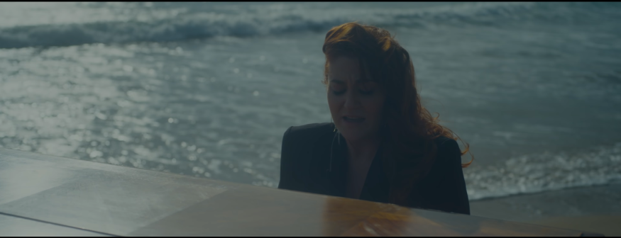 Eurovision France 2021 :Juliette Moraine dévoile son premier clip