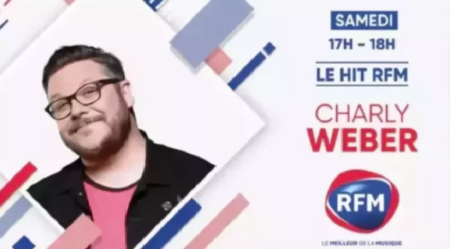 Découvrez le HIT RFM du 6 février 2021 !