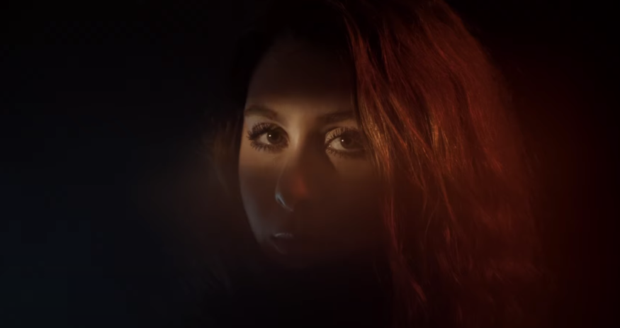 SLOŃ (Nouvelle Star): découvrez  le clip de son titre «Les démons de minuit»
