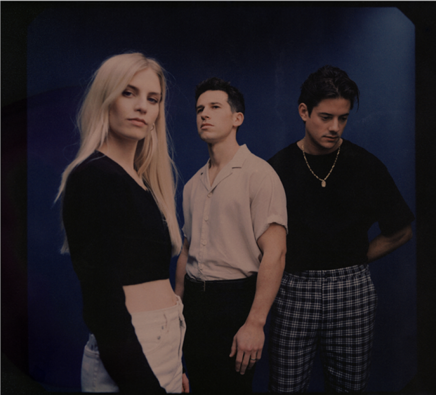 London Grammar révèle un nouvel inédit: «How Does it Feel»