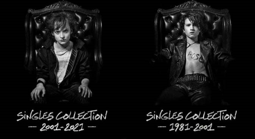 Nouvel exploit pour Indochine : Plus de 300.000 albums vendus !