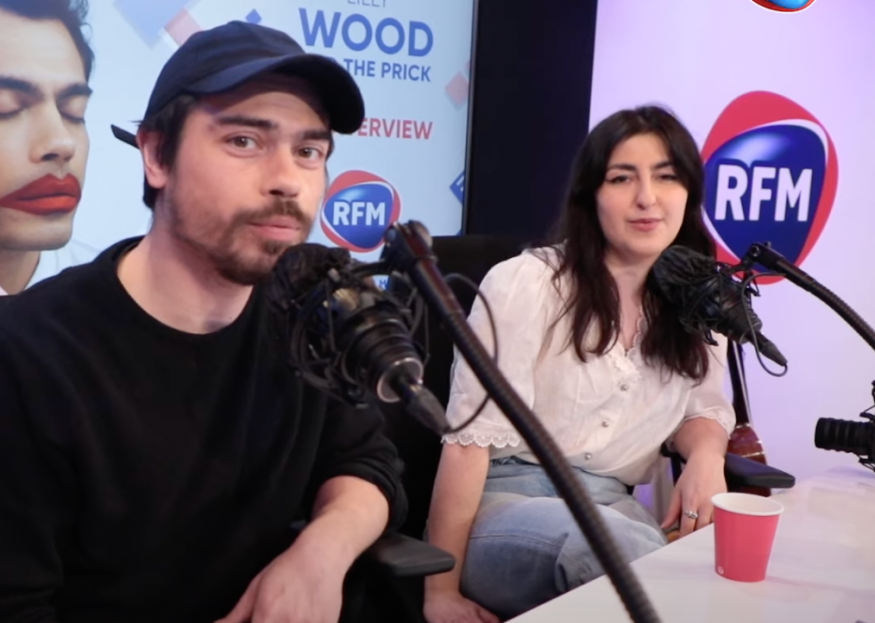 [Interview] Lilly Wood and The Prick en interview sur RFM : «On s’est laissé respirer pour mieux se retrouver»