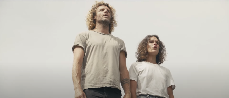 Qui est Bon Air, le groupe qui nous fait voyager ?