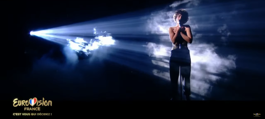 Eurovision 2021 : La France sera représentée par Barbara Pravi !