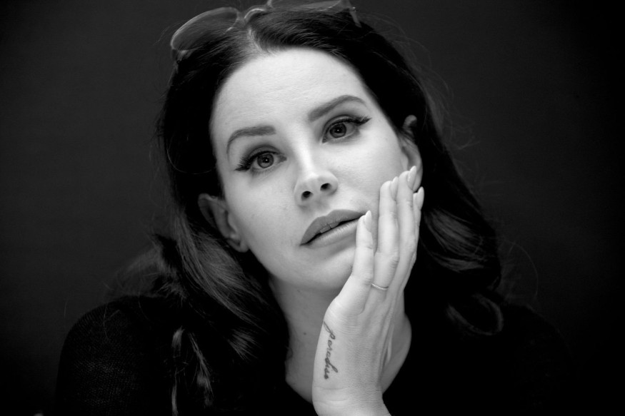 L'enivrant nouvel album de Lana Del Rey «Chemtrail Over The Country Club» est sorti !