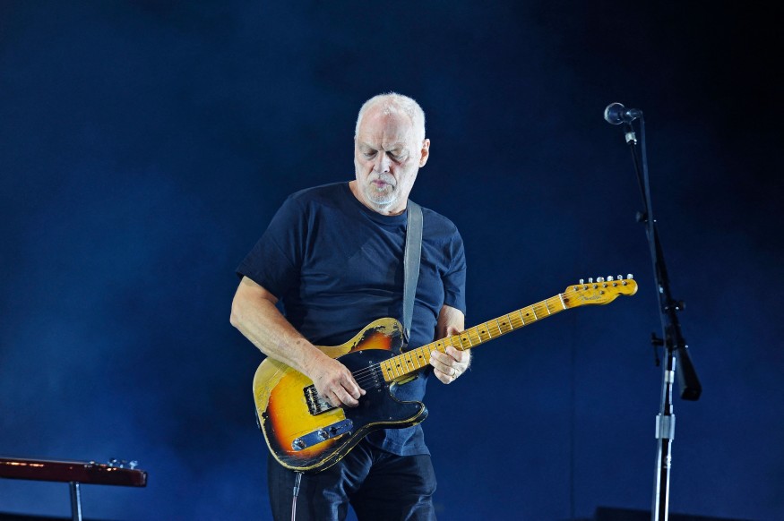 Pink Floyd: le «Live à Knebworth 1990» sortira le 30 avril !