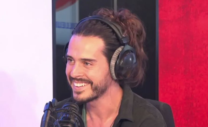 Découvrez l'interview de Flo Delavega au micro du 16/20H sur RFM !