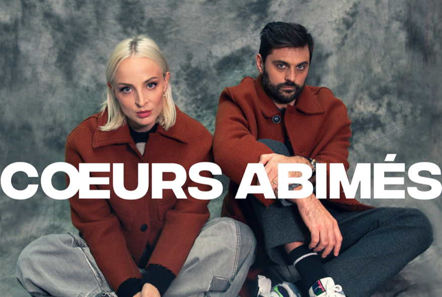 Madame Monsieur signe son retour avec «Coeurs abimés»