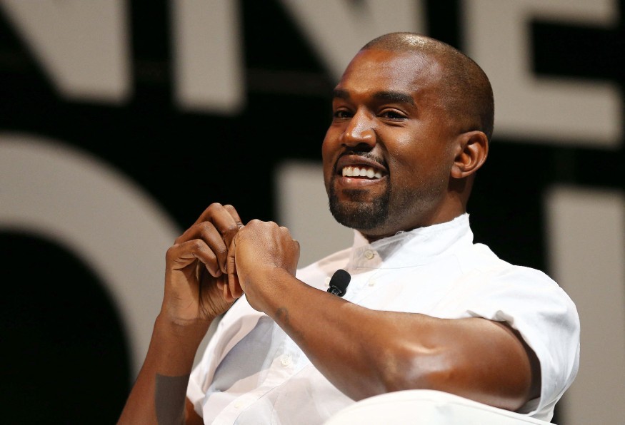 Kanye West: des baskets vendus 1,8 million de dollars !