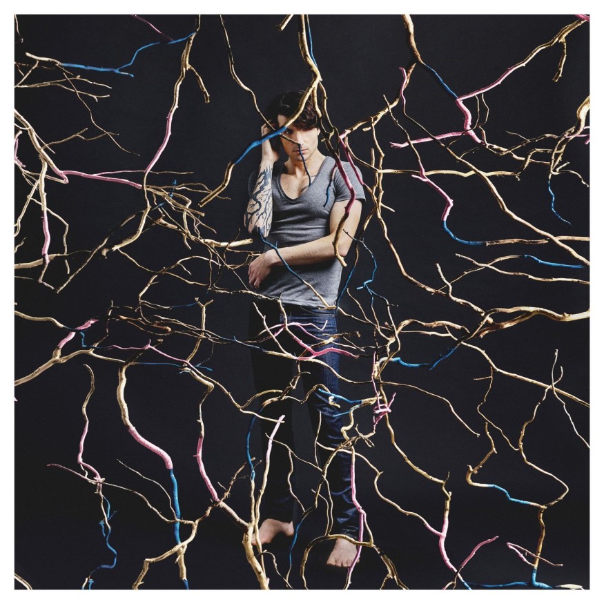Louis Arlette: son album «Arbre de vie» est disponible !