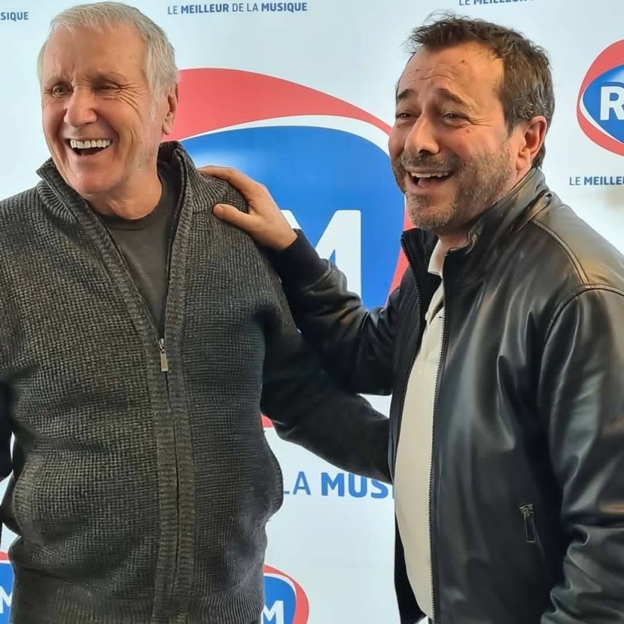 Yves Rénier: redécouvrez sa dernière interview pour RFM au micro de Bernard Montiel