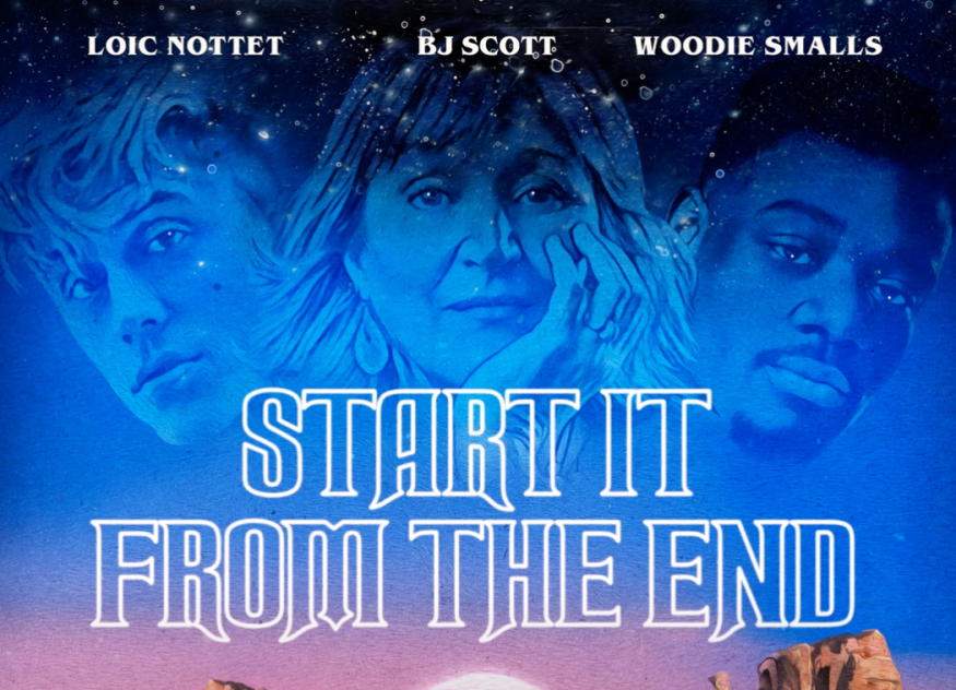 Loic Nottet est de retour avec le single «Start It From The End»