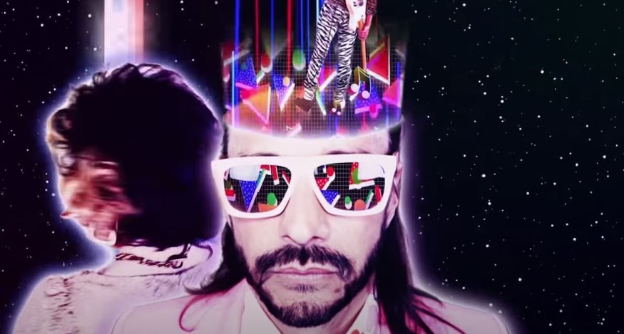 Bob Sinclar : découvrez son nouveau single «We Could Be Dancing»
