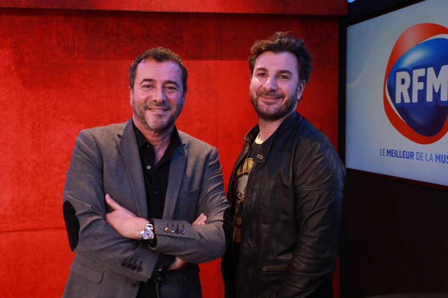 Découvrez l'interview de Michaël Youn au micro de Bernard Montiel sur RFM !