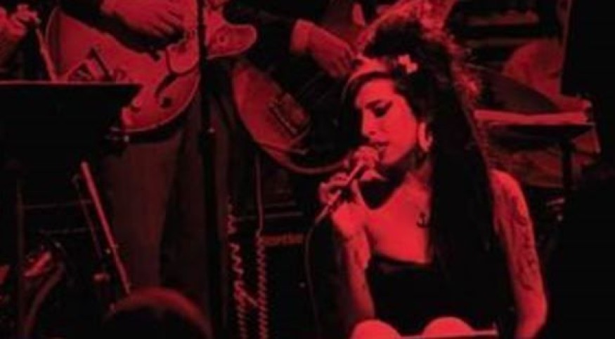 Amy Winehouse : son live à la BBC sortira le 7 mai 2021 !