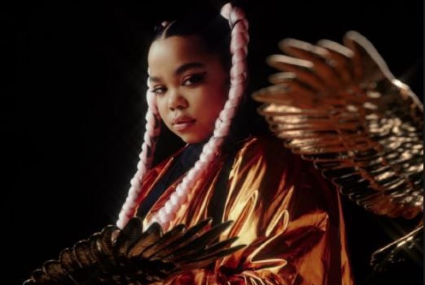 Zoe Wees présente son premier EP «Golden Wings»