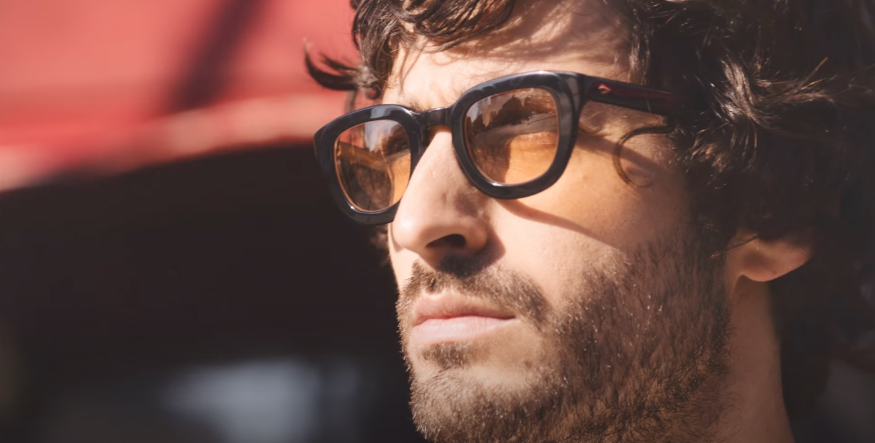 Symon: découvrez son 1er EP «Heureux quand même» !