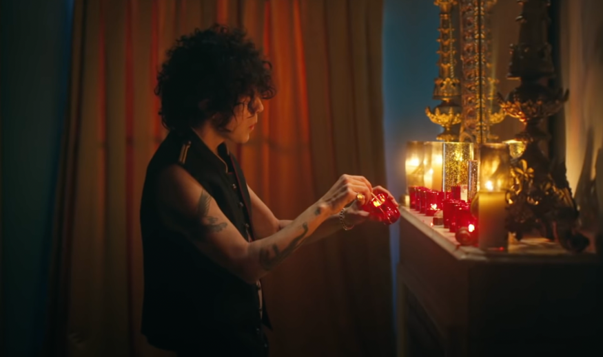 LP : découvrez son nouveau single «One Last Time»