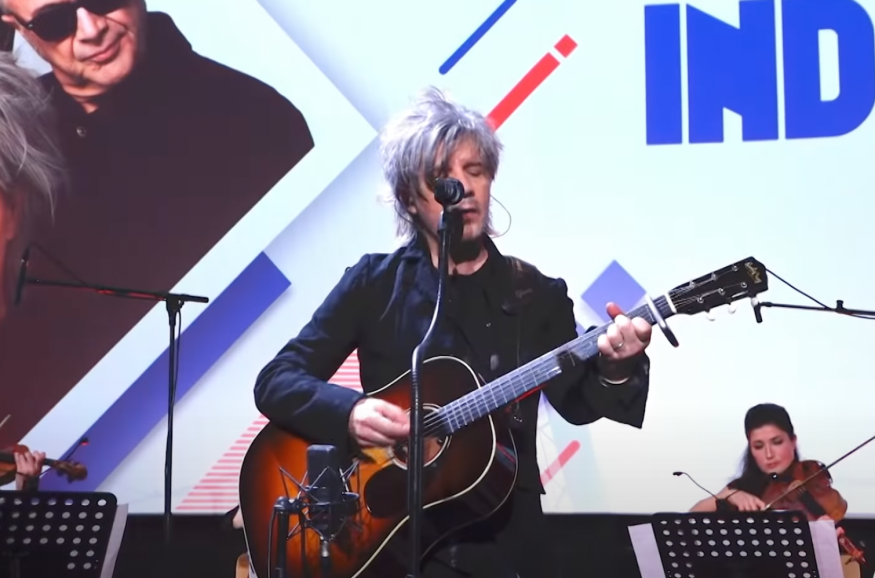 Indochine : Le concert test du 29 mai prochain aura lieu !
