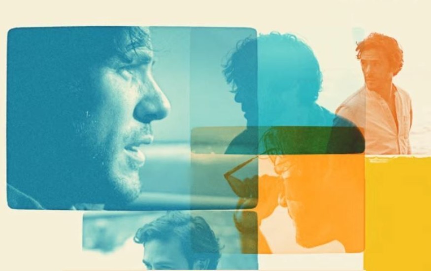 Jack Savoretti: son single «Who's hurting who» avec Nile Rodgers est disponible