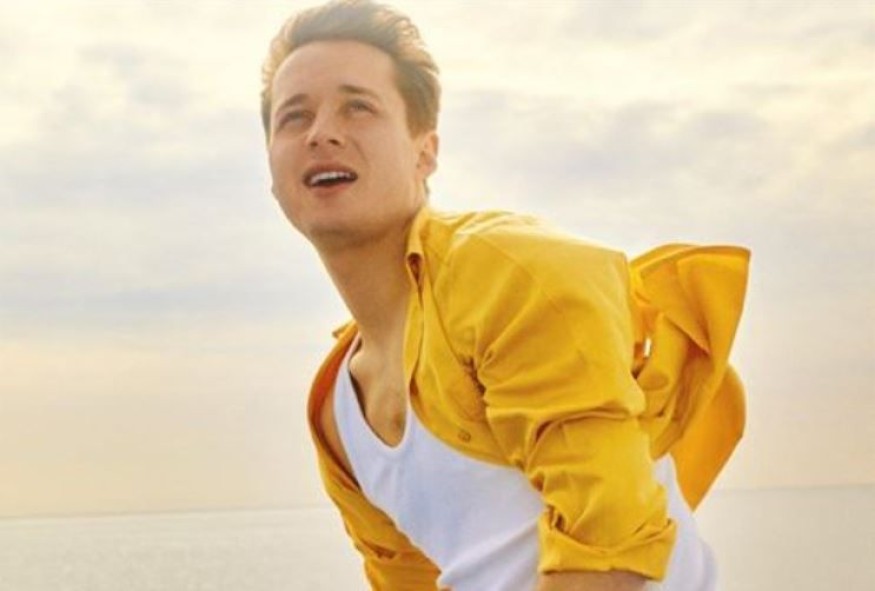 Tim Dup : «La Course Folle», nouvel album le 11 juin 2021