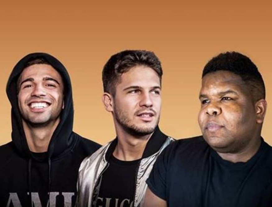 Vinai et Ray Dalton révèlent «Melody», leur single collaboratif !
