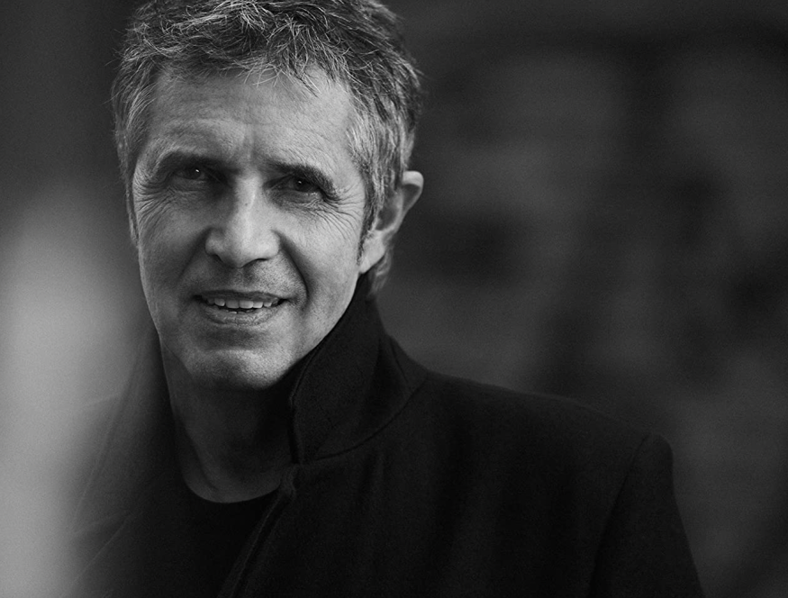 Julien Clerc: découvrez l'édition collector limitée de «Terrien»