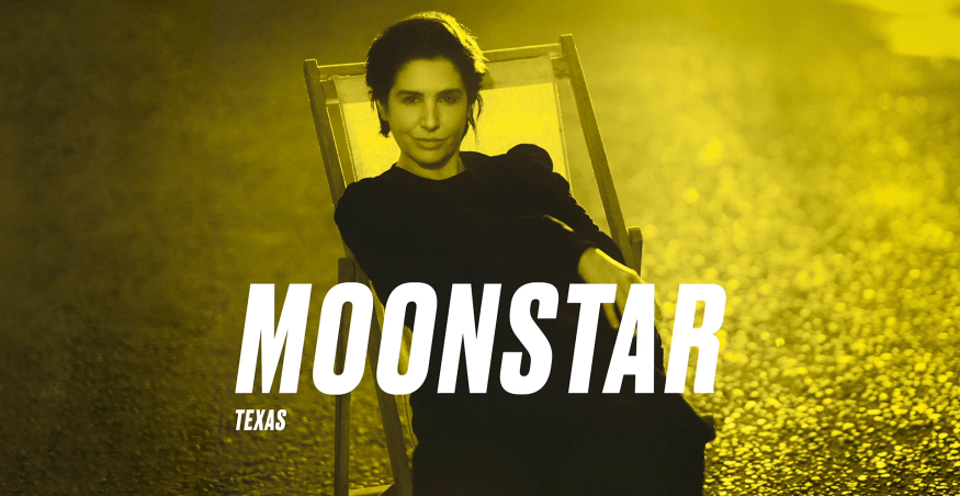 Texas dévoile son tout nouveau single, «Moonstar» !
