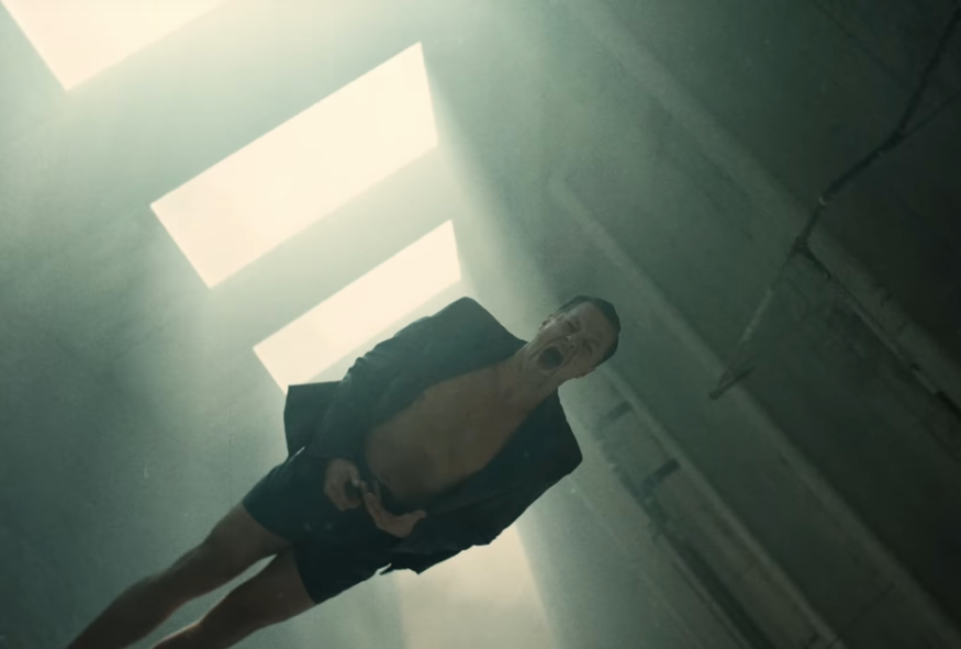 Crédit photo : Capture d'écran YouTube - Cutthroat - Imagine Dragons