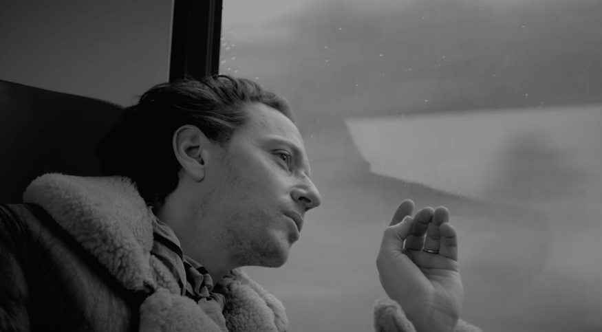 Raphaël révèle le clip de «Je suis revenu»
