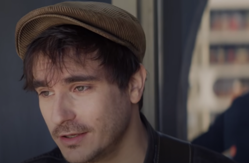 Gauvain Sers: son nouvel album «Ta place dans ce monde» sortira le 27 août !