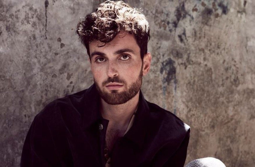 Duncan Laurence dévoile l'édition deluxe de son album «Small Town Boy»