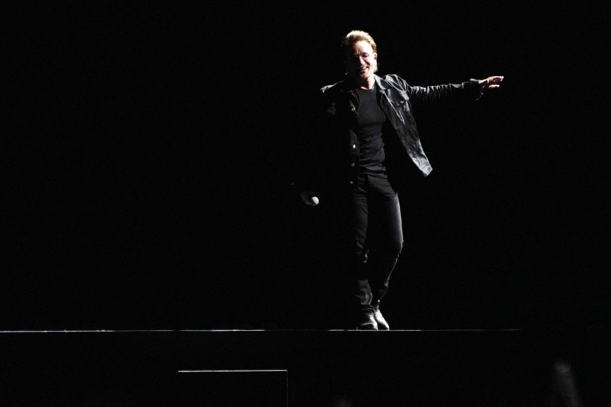 Sondage: votez pour votre chanson préférée de U2 !