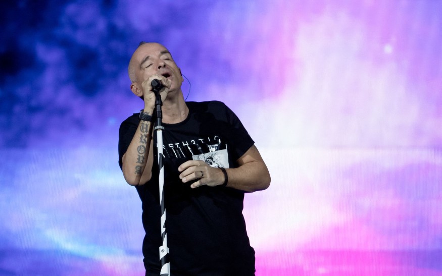 Eros Ramazzotti célèbre ses 40 ans de carrière et les 25 ans de l'album «Dove C'e Musica»