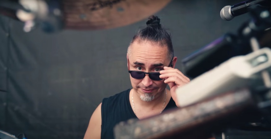 Tryo vous fait bouger avec le titre « On a dansé »