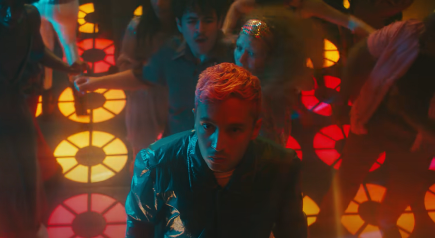 Twenty One Pilots sort un clip sous l’eau pour « Saturday »
