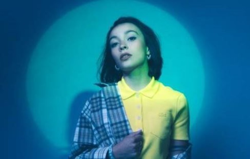 Carla De Coignac sortira son premier EP le 25 juin !