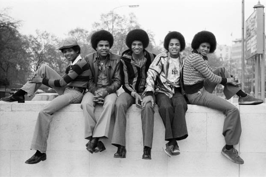 The Jacksons: découvre la suite des rééditions et un tout nouveau remix de «Can You Feel It» !