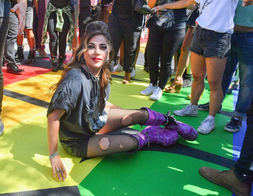 Photo by Splash News