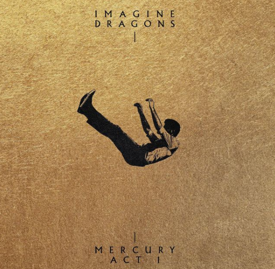 Imagine Dragons : La tracklist de leur prochain album « Mercury - Act 1 » est révélée !